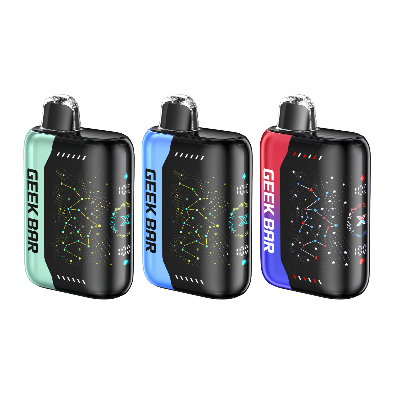NEW PRICE) Geek Bar Pulse X Disposable Vape - 25000+ Puffs 5% NFD NEW PRICE) Geek Bar Pulse X Disposable Vape - 25000+ Puffs 5% NFD