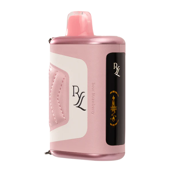 RAZ RYL Disposable Vape - 30000+ Puffs 5% NFD RAZ RYL Disposable Vape - 30000+ Puffs 5% NFD