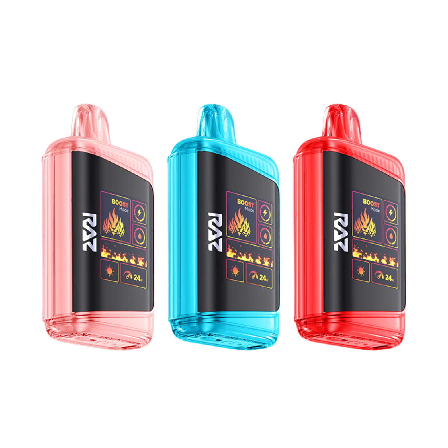RAZ LTX DC25000 Disposable Vape - 25000+ Puffs 5% NFD RAZ LTX DC25000 Disposable Vape - 25000+ Puffs 5% NFD