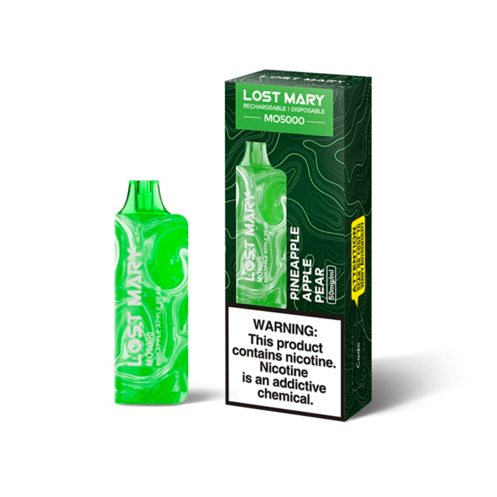 Lost-Mary-MO5000-Disposable-Vape-Pineapple-Apple-Pear
