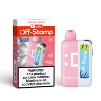 Off-Stamp X-Cube Disposable Vape - 25000+ Puffs 5%