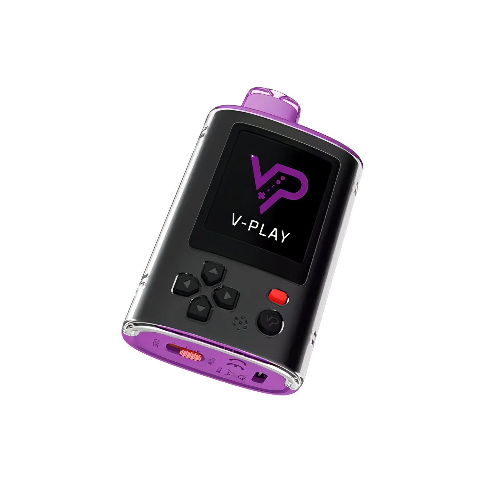 Craftbox-V-Play-Disposable-Vape-Grape-Escape