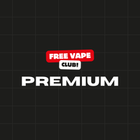 Free Vape Club