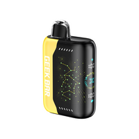 Geek Bar Pulse X Disposable Vape - 25000+ Puffs 5%