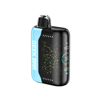 Geek Bar Pulse X Disposable Vape - 25000+ Puffs 5%