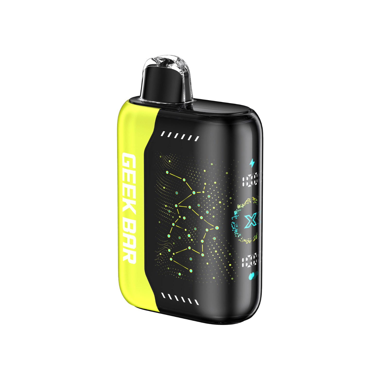 NEW PRICE) Geek Bar Pulse X Disposable Vape - 25000+ Puffs 5% NFD NEW PRICE) Geek Bar Pulse X Disposable Vape - 25000+ Puffs 5% NFD