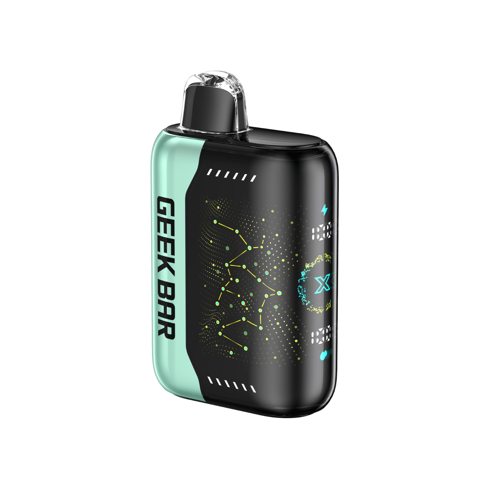 NEW PRICE) Geek Bar Pulse X Disposable Vape - 25000+ Puffs 5% NFD NEW PRICE) Geek Bar Pulse X Disposable Vape - 25000+ Puffs 5% NFD