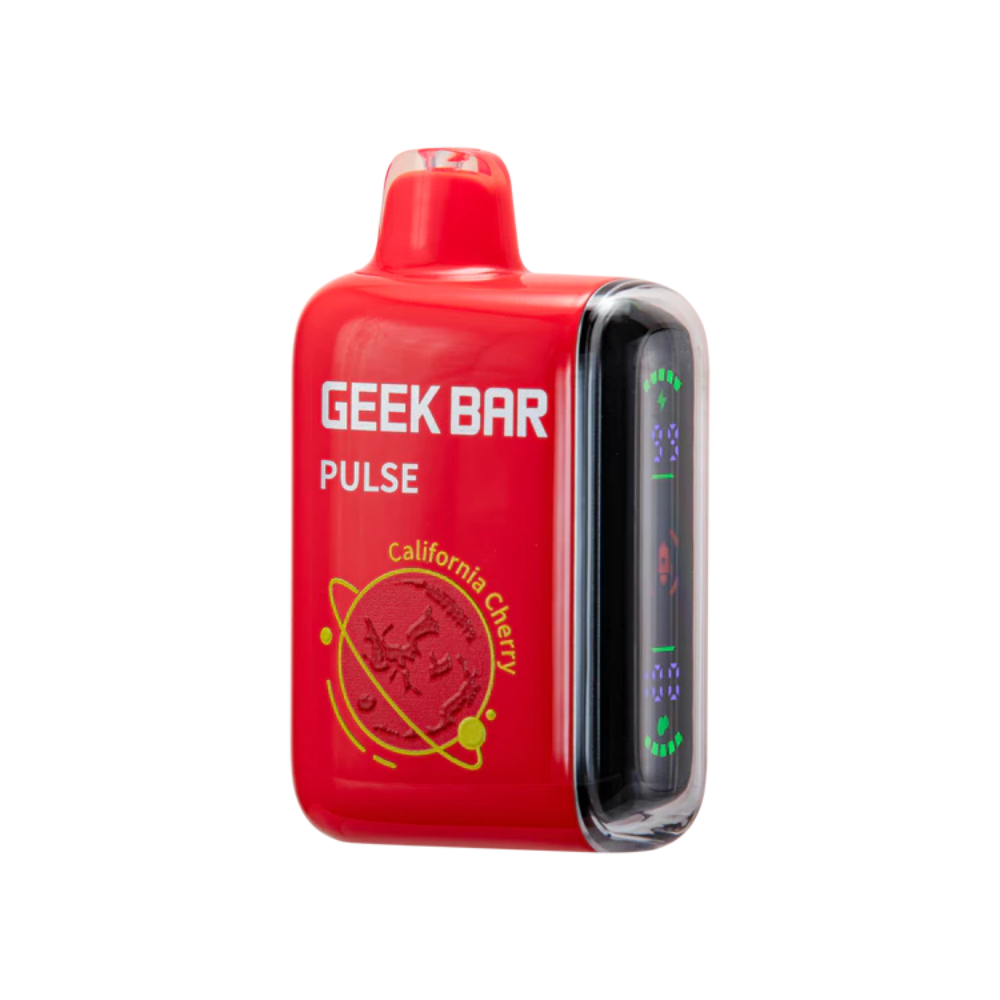 GeekBar-Pulse-California-Cherry