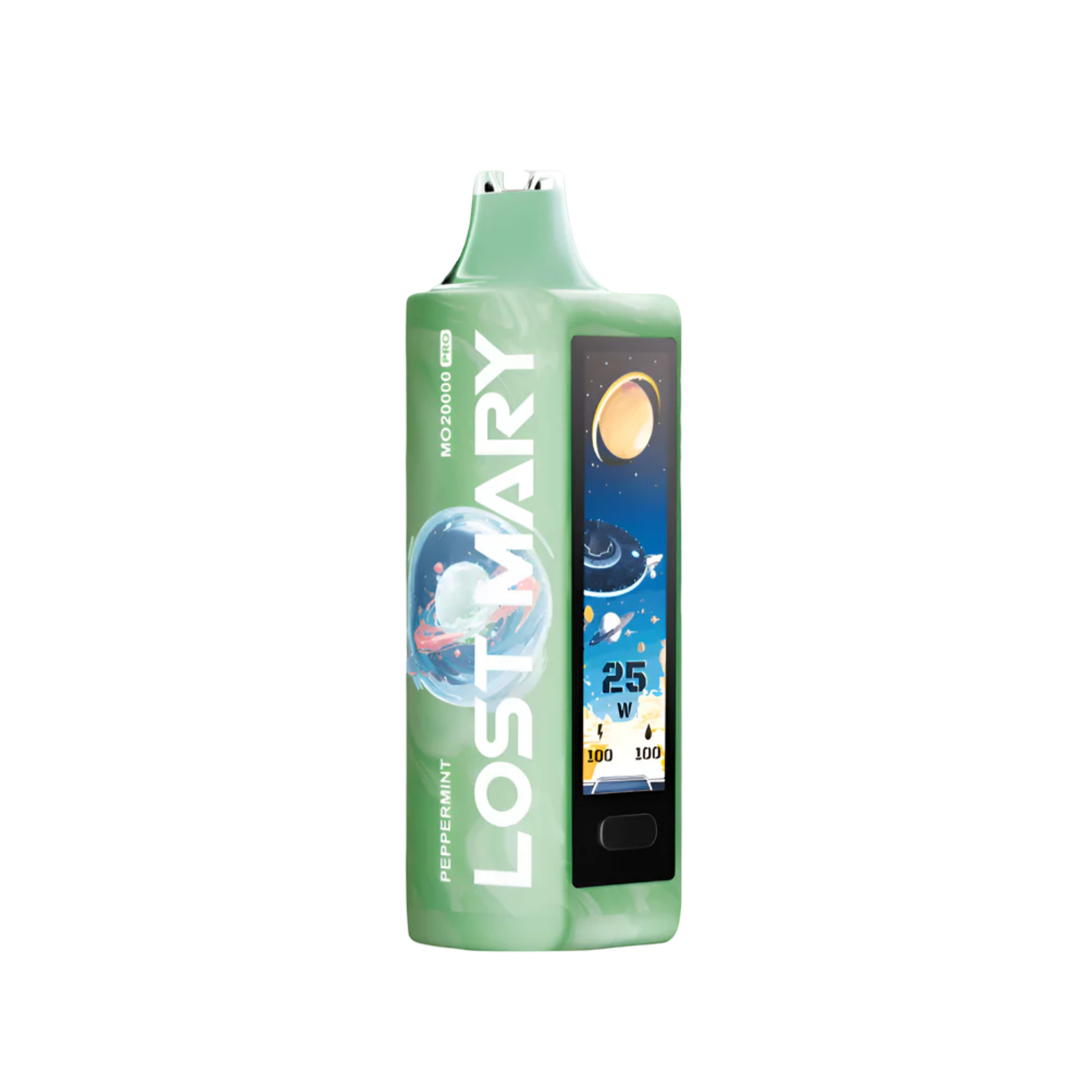 Lost-Mary-MO20000-Pro-Disposable-Vape-Peppermint