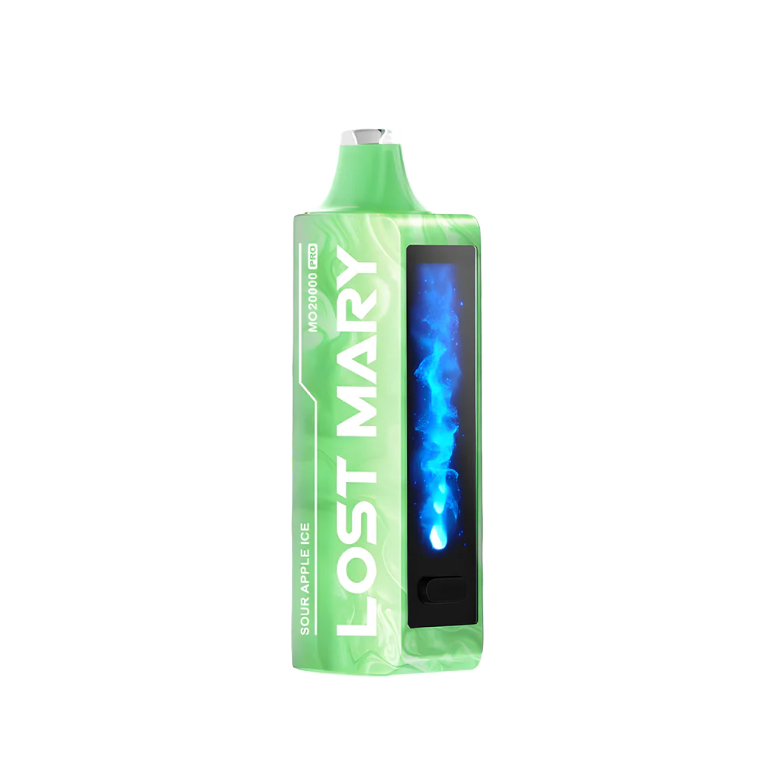 Lost Mary MO20000 Pro Disposable Vape - 20000+ Puffs 5% NFD Lost Mary MO20000 Pro Disposable Vape - 20000+ Puffs 5% NFD