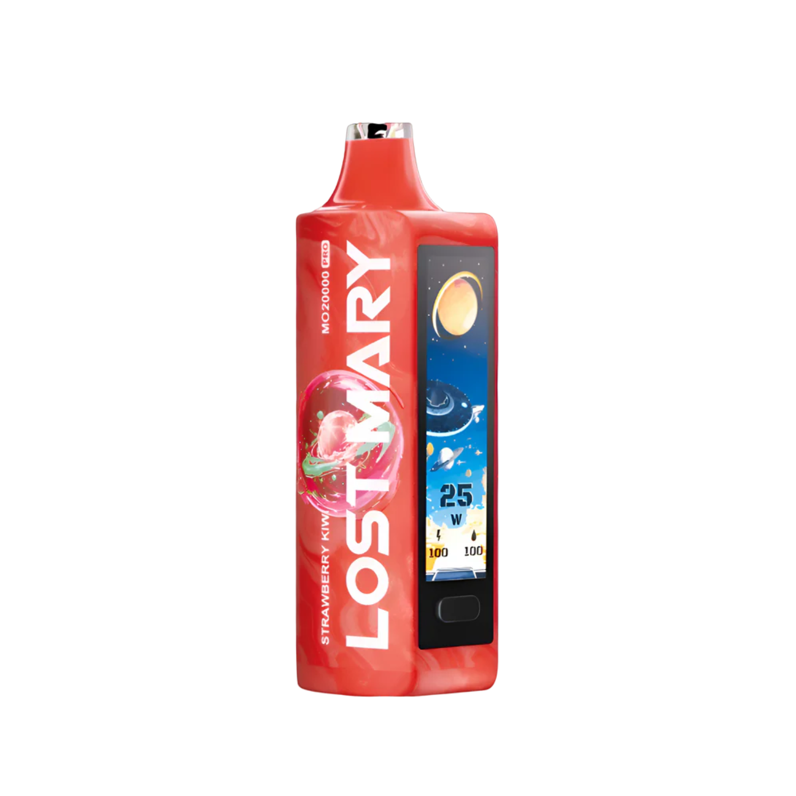 Lost Mary MO20000 Pro Disposable Vape - 20000+ Puffs 5% NFD Lost Mary MO20000 Pro Disposable Vape - 20000+ Puffs 5% NFD