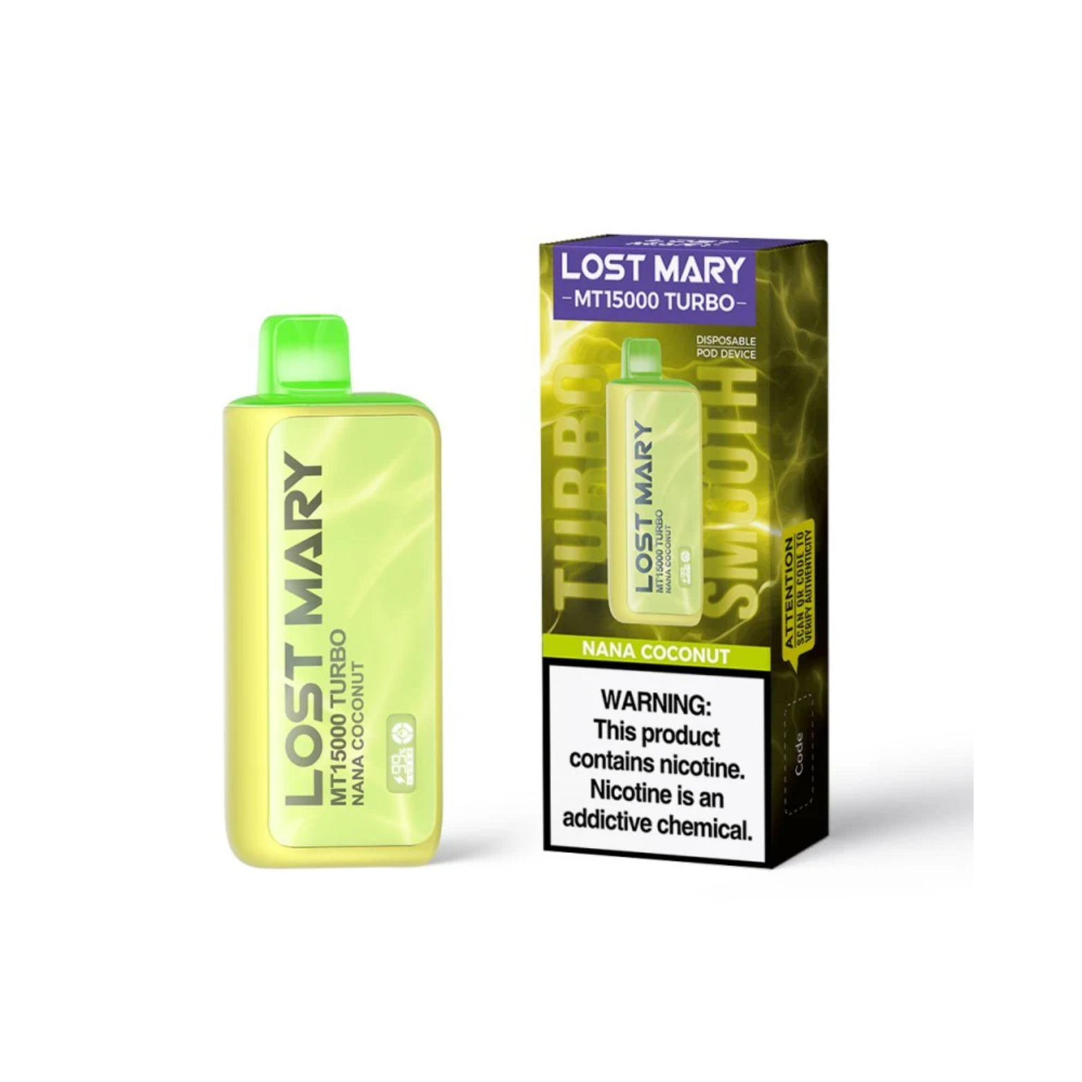 Lost-Mary-MT15000-Disposable-Vape-Nana-Coconut