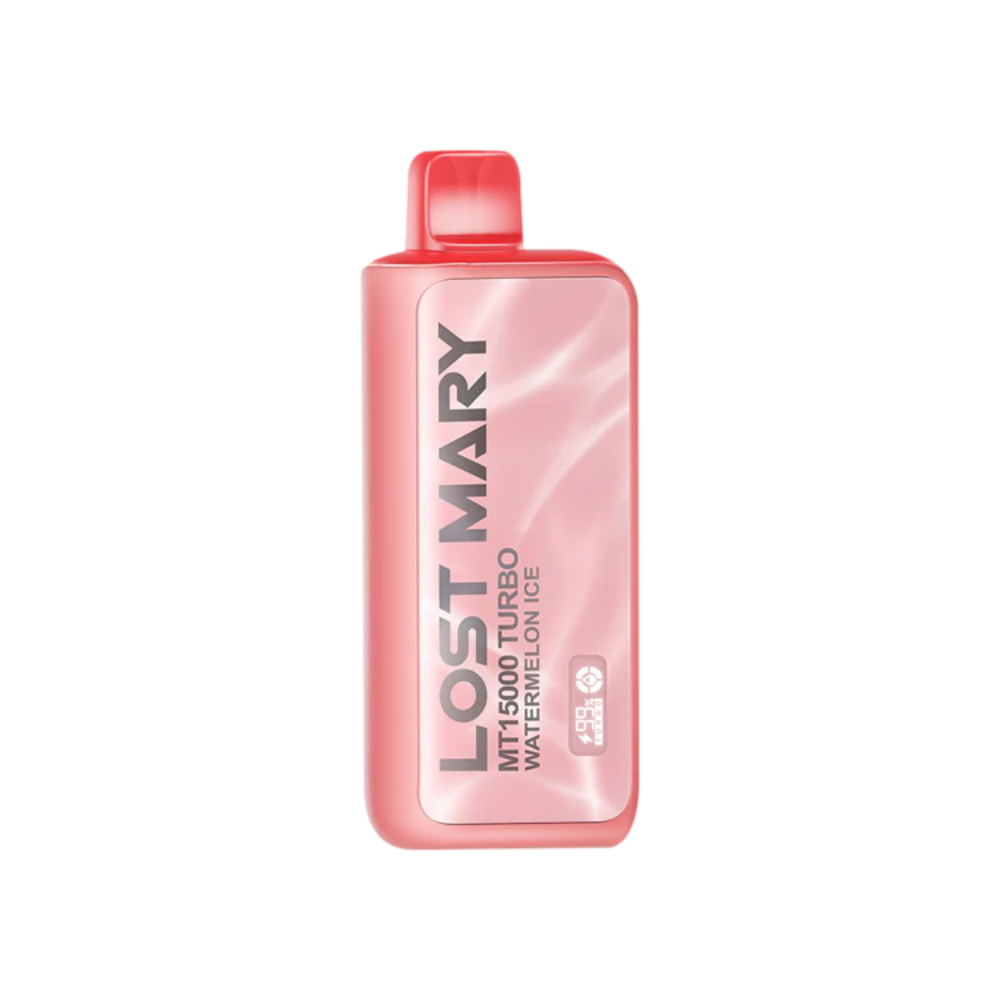 Lost-Mary-MT15000-Watermelon-Ice