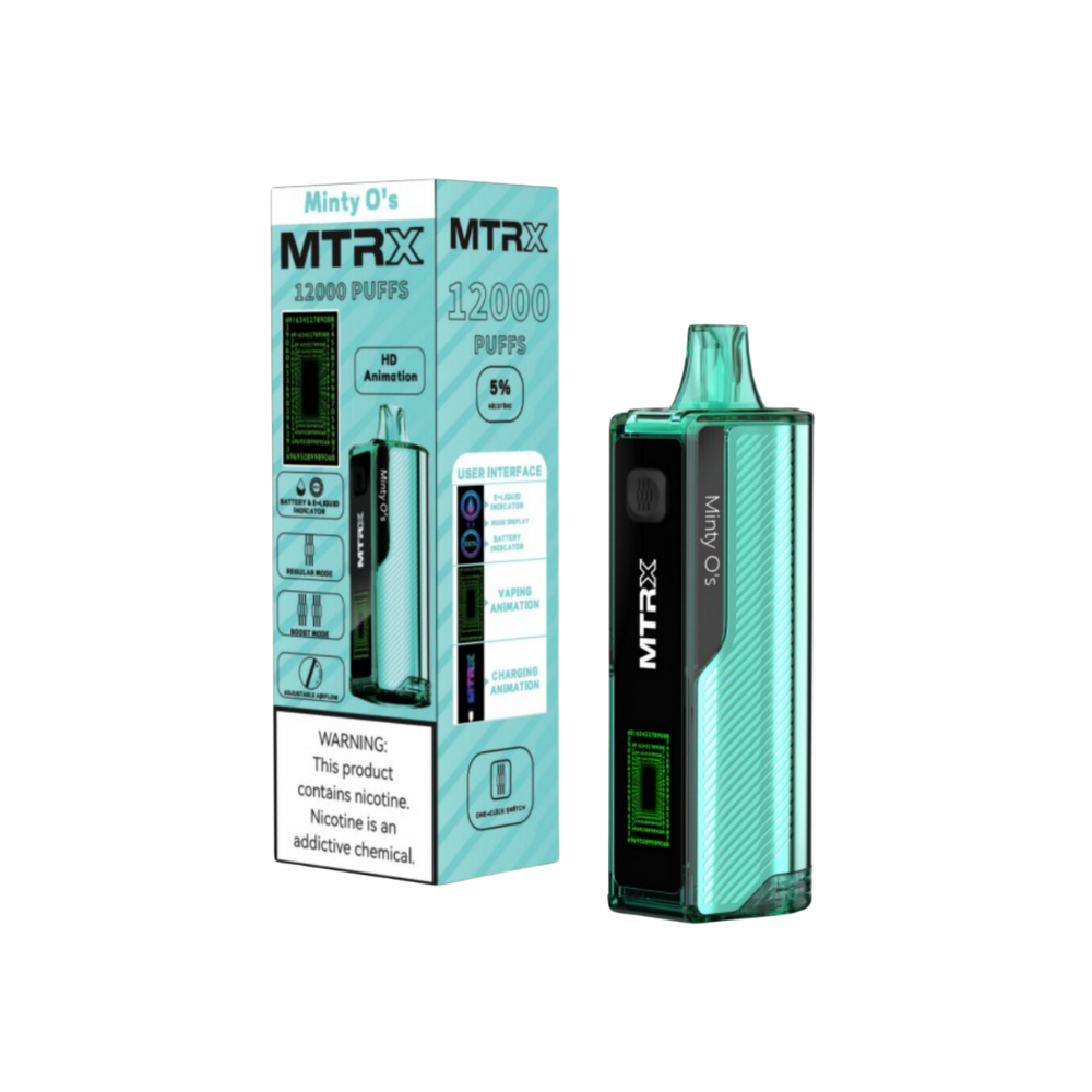 MTRX-12k-MintOs
