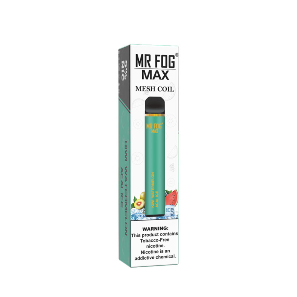 Mr-Fog-Max-KiwiWatermelonAcaiIce