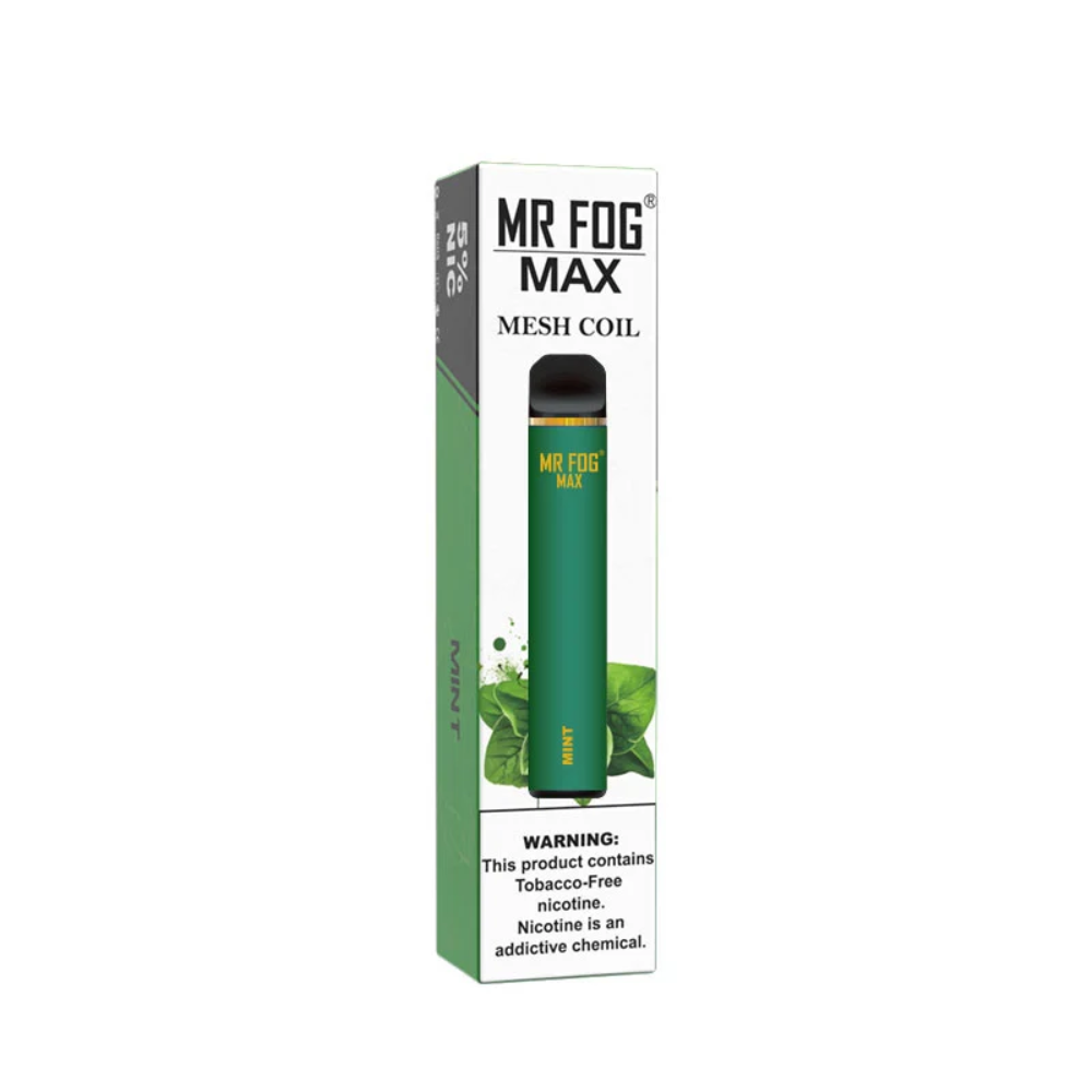 Mr-Fog-Max-Mint