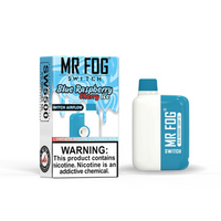 Mr Fog Switch Disposable Vape - 5500+ Puffs 5%