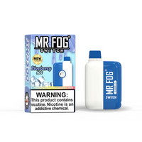 Mr Fog Switch Disposable Vape - 5500+ Puffs 5%