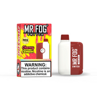 Mr Fog Switch Disposable Vape - 5500+ Puffs 5%