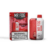 Mr Fog Switch SW15000 Disposable Vape - 15000+ Puffs 5%
