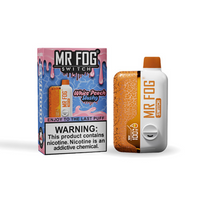 Mr Fog Switch SW15000 Disposable Vape - 15000+ Puffs 5%