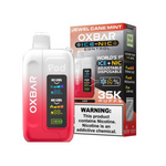 OXBAR x Pod Juice Nic Switch 35K Disposable Vape - 35000+ Puffs 5%