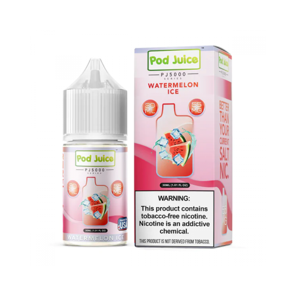 Pod-Juice-PJ5000-Watermelon-Ice