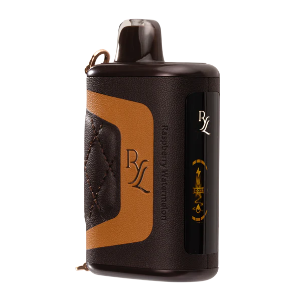 RAZ RYL Disposable Vape - 30000+ Puffs 5% NFD RAZ RYL Disposable Vape - 30000+ Puffs 5% NFD