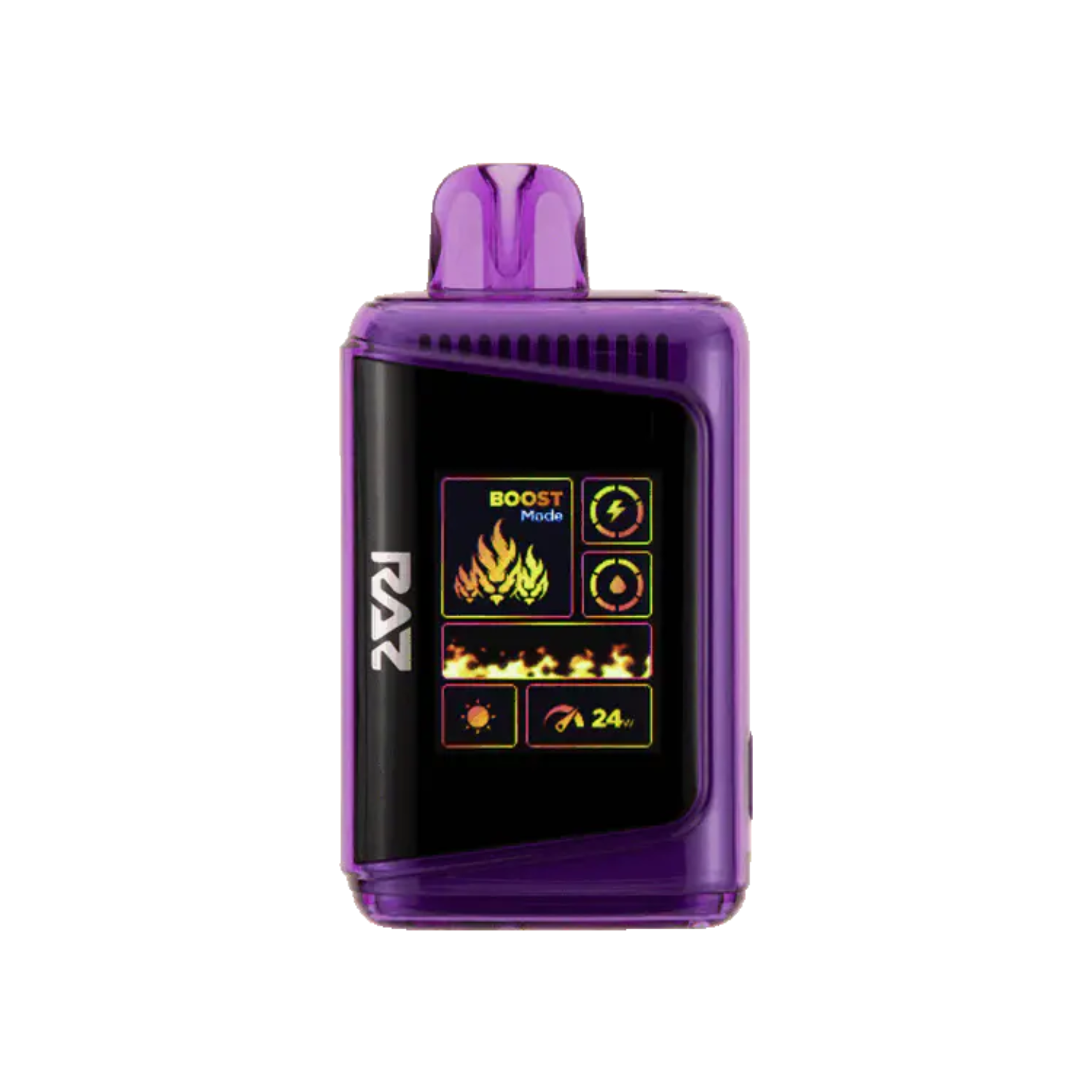 Raz-DC25000-Disposable-Vape-Bangin-Sour-Berries