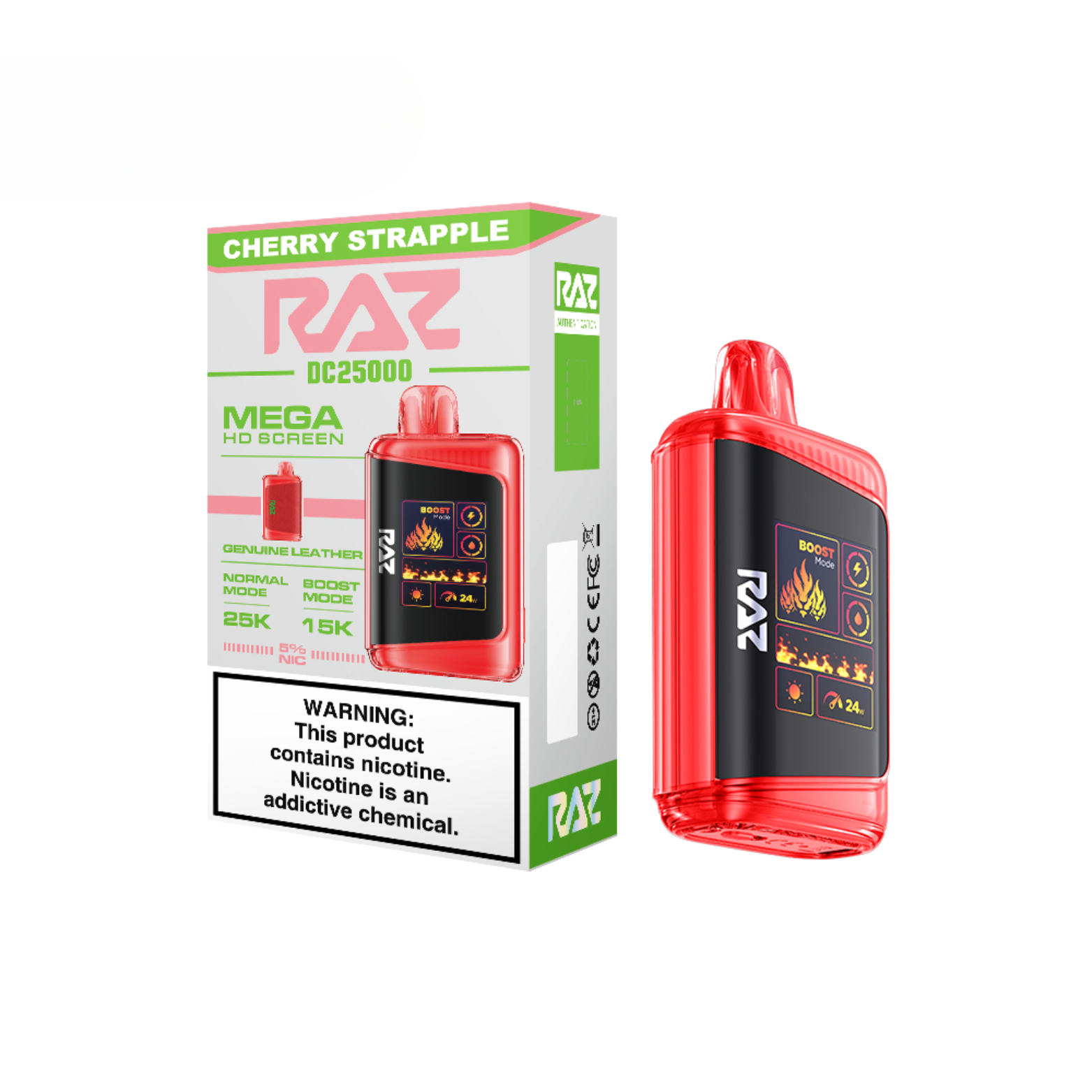 how to reset voopoo drag to factory settings Personal Vaporizer E-Cig - VOOPOO - Drag S3 - Starter Kit