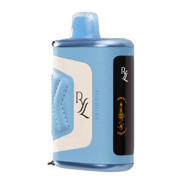 RAZ RYL Disposable Vape - 30000+ Puffs 5% NFD RAZ RYL Disposable Vape - 30000+ Puffs 5% NFD