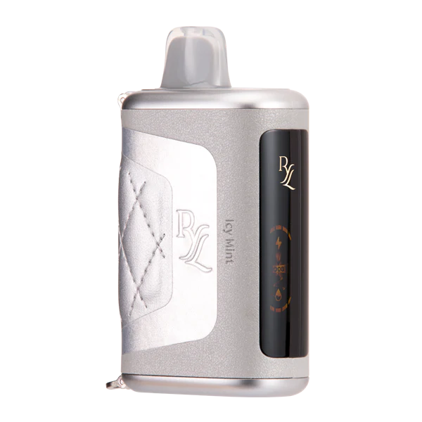 RAZ RYL Disposable Vape - 30000+ Puffs 5% NFD RAZ RYL Disposable Vape - 30000+ Puffs 5% NFD