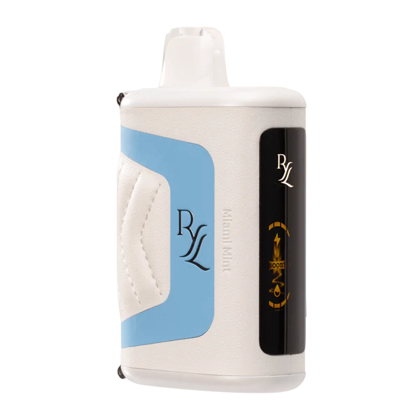 RAZ RYL Disposable Vape - 30000+ Puffs 5% NFD RAZ RYL Disposable Vape - 30000+ Puffs 5% NFD