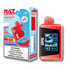 RAZ DC25000 Punch Edition Disposable Vape - 25000+ Puffs 5%