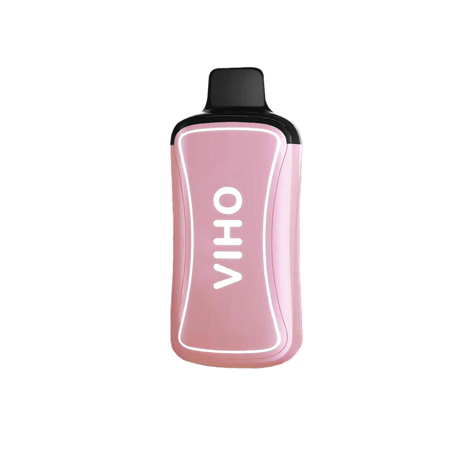 VIHO-Supercharge-Disposable-Vape-Strawberry-Banana