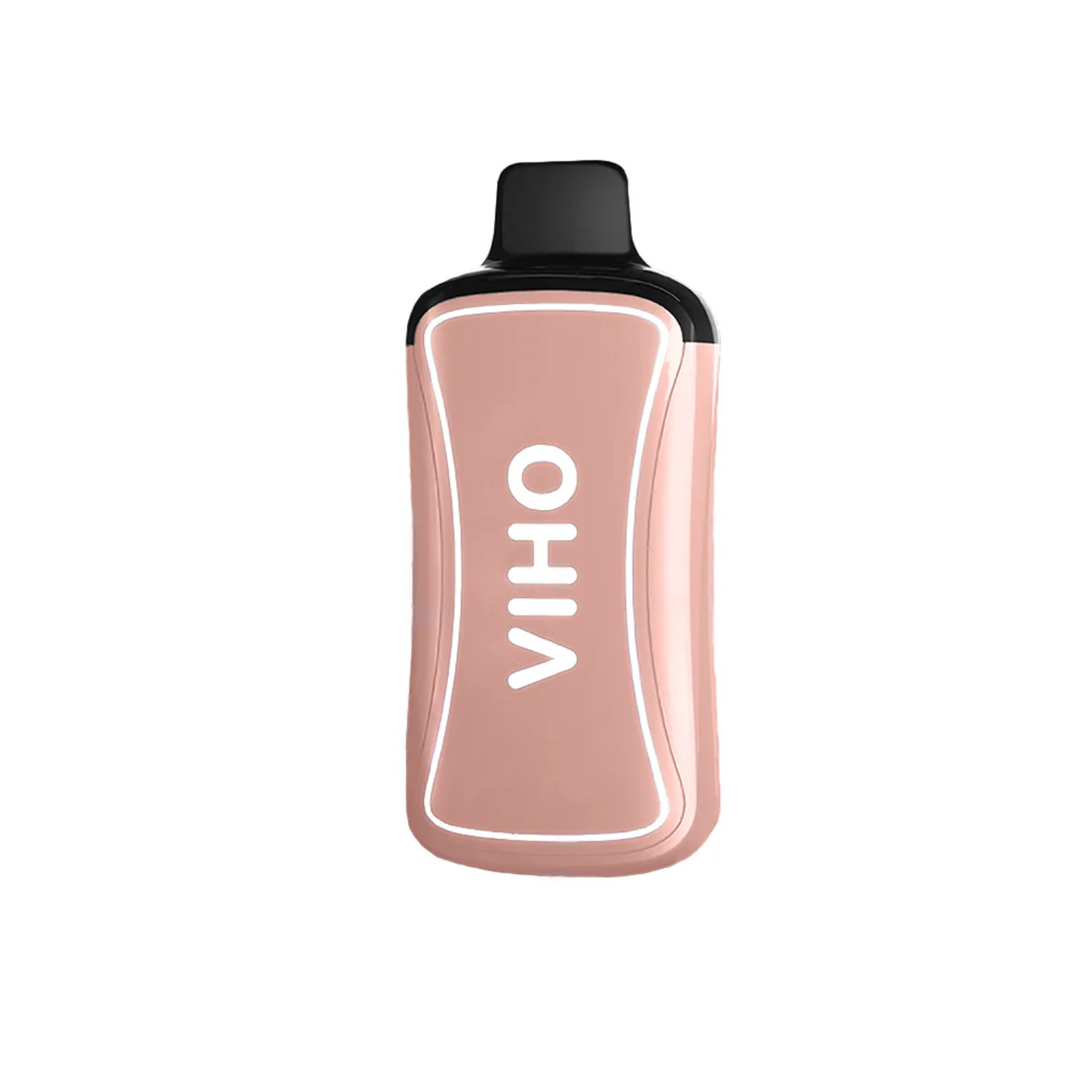 VIHO-Supercharge-Disposable-Vape-Strawberry-Mango