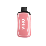 VIHO-Supercharge-Disposable-Vape-Strawberry-Shortcake