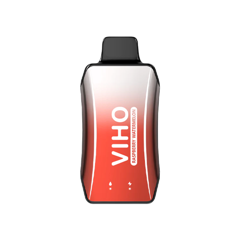 VIHO-Turbo-Raspberry-Watermelon