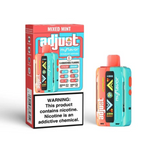 Adjust Disposable Vape - 40000+ Puffs 5%