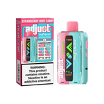 Adjust Disposable Vape - 40000+ Puffs 5%