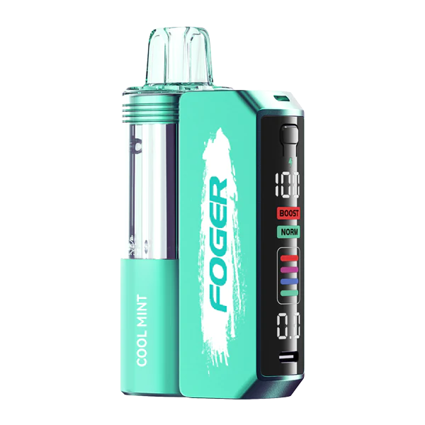 Foger Switch Disposable Vape - 30000+ Puffs