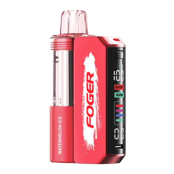 Foger Switch Disposable Vape - 30000+ Puffs