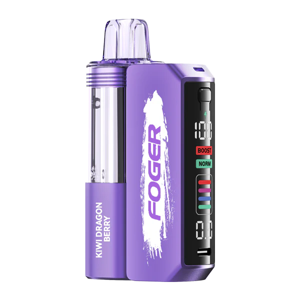 foger-switch-pro-kit-disposable-vape-kiwi-dragon-berry