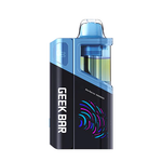 (NEW) Geek Bar Clio Platinum Kit - 50000+ Puffs