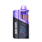 (NEW) Geek Bar Clio Platinum Kit - 50000+ Puffs