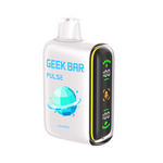 (SHORTAGE) Geek Bar Pulse Disposable Vape - 15000+ Puffs 5%