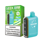 (SHORTAGE) Geek Bar Pulse Disposable Vape - 15000+ Puffs 5%