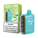 (NEW PRICE) Geek Bar Pulse Disposable Vape - 15000+ Puffs 5%