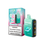 (NEW PRICE) Geek Bar Pulse Disposable Vape - 15000+ Puffs 5%