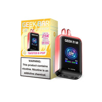 Geek Bar Digiflavor Sky Disposable Vape - 25000+ Puffs 5%